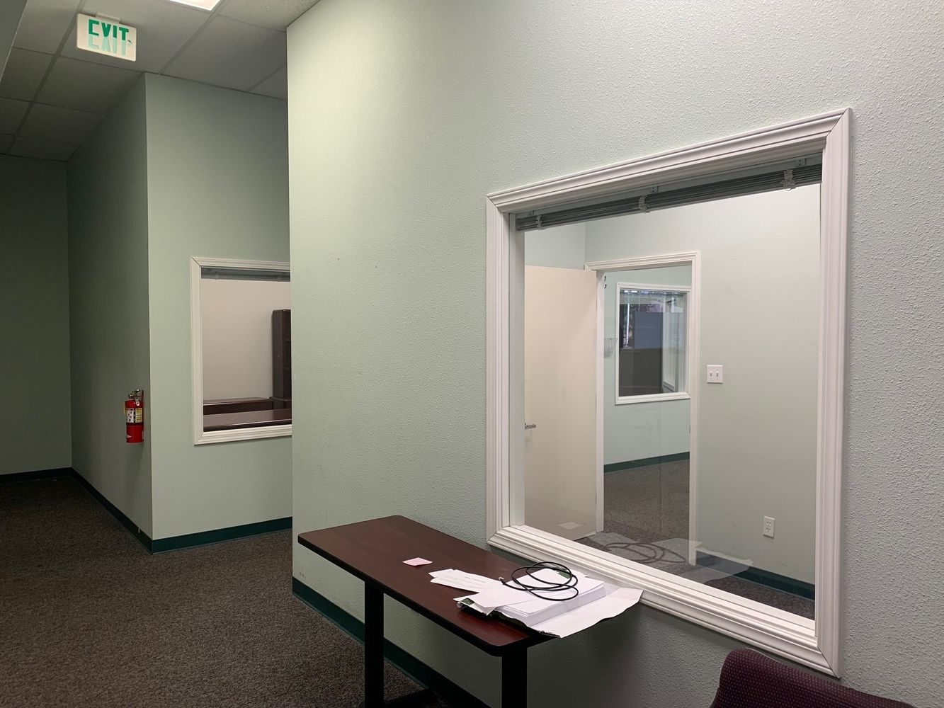 Suite B